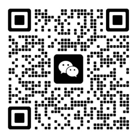 WeChat QR